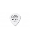 468P1.35 Tortex Flex Jazz III 1.35mm paquete/12