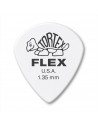 468P1.35 Tortex Flex Jazz III 1.35mm paquete/12