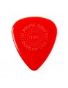 Paquete de jugador 450P114 Prime Grip Delrin 500 de 1,14 mm (12)