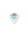 466P100 Tortex Flex Jazz III XL 1.0 mm Player's Pack/12
