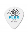 Paquete de jugador de 12 Tortex Flex Jazz III XL 1,0 mm 466P100