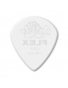 Paquete de jugador de 12 Tortex Flex Jazz III XL de 1,35 mm 466P135