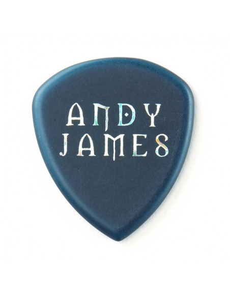 546PAJ200 Andy James Flow Jumbo 2.0 mm Player's Pack/3