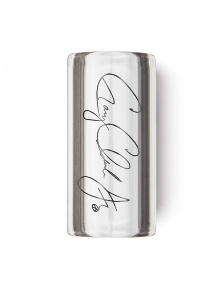 CJ212 Gary Clark Jr Heavy Short Glass Slide