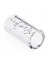 CJ212 Gary Clark Jr. Schwerer kurzer Glasschlitten