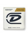 DCV100NS Konzertgitarren-Set