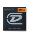 DEN0952 Vernickelter Stahl, Extra Leicht, Set/7