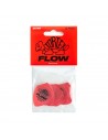 558P050 Tortex Flow Standard .50 mm Player's Pack/12