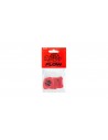 558P050 Tortex Flow Standard .50 mm Player's Pack/12