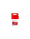 558P050 Tortex Flow Standard .50 mm Player's Pack/12