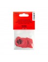 558P050 Tortex Flow Standard .50 mm Player's Pack/12