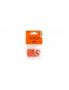 558P060 Tortex Flow Standard .60 mm Pack joueur/12