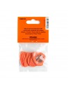 558P060 Tortex Flow Standard .60 mm Pack joueur/12