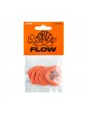 558P060 Tortex Flow Standard .60 mm Pack joueur/12