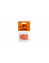 558P060 Tortex Flow Standard .60 mm Pack joueur/12
