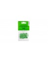 Paquete de jugador 558P088 Tortex Flow Standard de 0,88 mm, 12 unidades
