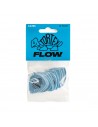 Paquete de jugador 558P100 Tortex Flow Standard de 1,0 mm (12 unidades)