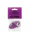 558P114 Tortex Flow Standard 1,14 mm Paquete de jugador/12