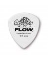 Paquete de jugador 558P150 Tortex Flow Standard de 1,5 mm (12 unidades)