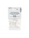 Paquete de jugador 558P150 Tortex Flow Standard de 1,5 mm (12 unidades)
