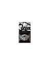 EVHP03 EVH Max Grip White With Black Stripes 0.60 mm Pack/6