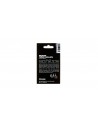EVHP03 EVH Max Grip White With Black Stripes 0.60 mm Pack/6