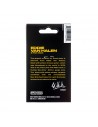 EVHP04 EVH VHII Max Grip 0.60 mm Pack/6