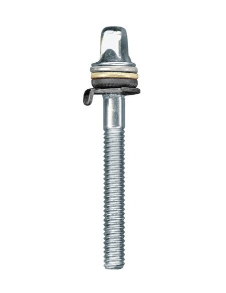 Rhythm Tech RT7324 Pacco da 4 Lunghezza Corta