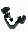 QLC/1U Universal "C" jaw for headlights and light effects