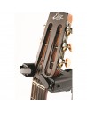 SW/702L Gitarren-Wandhalterung