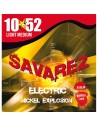 X50LM Light-Medium .010/.052