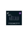 Hexagonal Explosion - H50B Blues Set 011/049