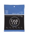 Darco Acoustic Light 12 cordes Bronze D500 10-47