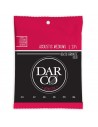 D530 Darco Acoustic Medium Bronze 13-56