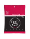 D230 Darco Acoustic Medium Phosphor Bronze 13-56