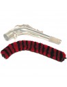 ASM UAGN Baritone Sax Chiver Brush