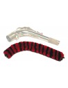 ASM UAGN Baritone Sax Chiver Brush