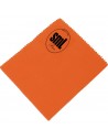 ASM CNI Cleaning cloth with attached product