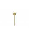 ASM 500L Brass Lyre