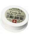 ASM 501 "La Tromba" Slide Grease