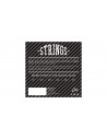 Acoustic Guitar Strings Bronze 11-52 Light Medium Set/6