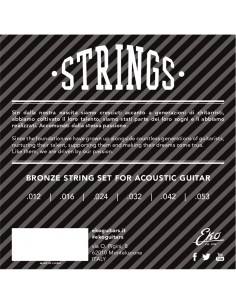 Akustikgitarrensaiten...