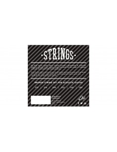 Acoustic Guitar Strings... 2
