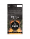 Jeu de 6 cordes pour guitare acoustique Bronze 12-53 Medium
