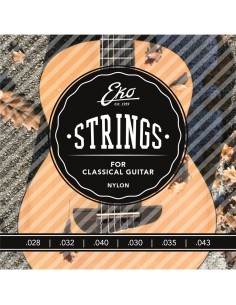 Corde Chitarra Classica...