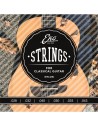Corde Chitarra Classica 28-43 Medium Tension Set/6