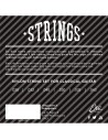 Corde Chitarra Classica 28-43 Medium Tension Set/6
