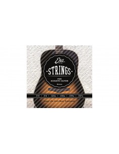 Acoustic Guitar Strings...