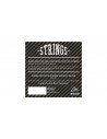 Acoustic Guitar Strings XII Bronze 10-47 Light Set/12