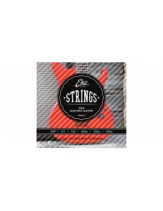 Electric Guitar Strings... 2
